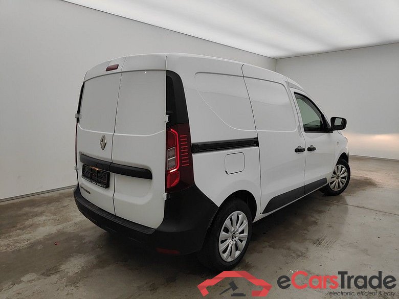 RENAULT EXPRESS VAN DIESEL 1.5 Blue dCi 95hp Confort S/S (EU6d) 5d #4