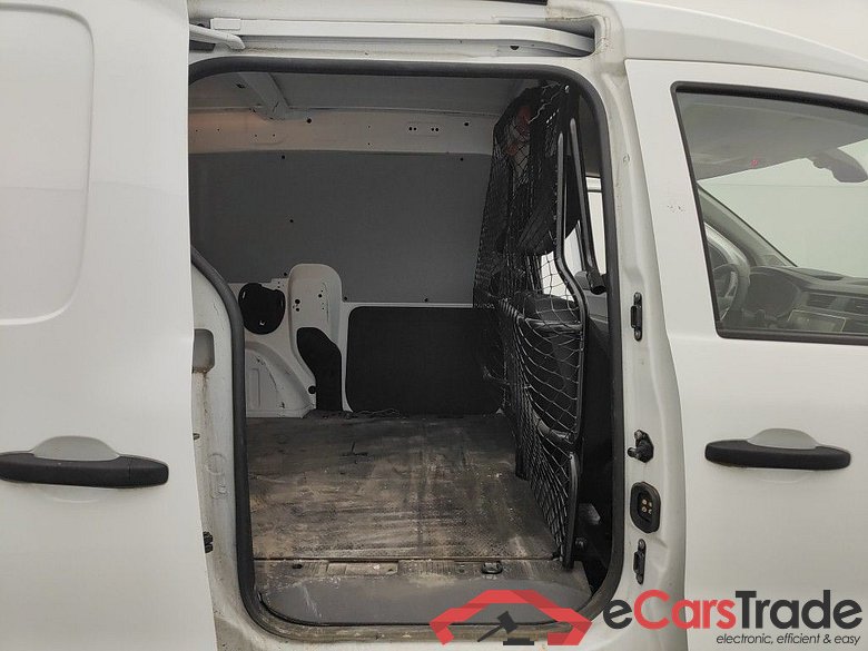 RENAULT EXPRESS VAN DIESEL 1.5 Blue dCi 95hp Confort S/S (EU6d) 5d #6