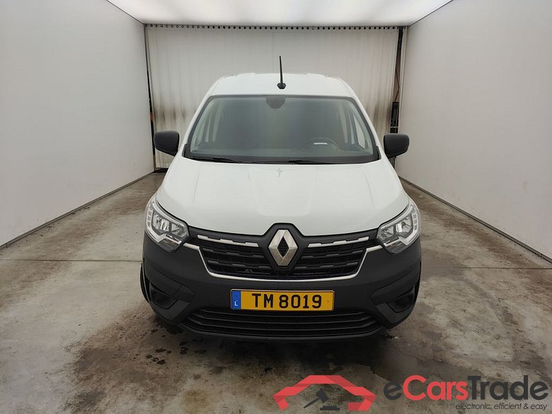 RENAULT EXPRESS VAN DIESEL 1.5 Blue dCi 95hp Confort S/S (EU6d) 5d #1