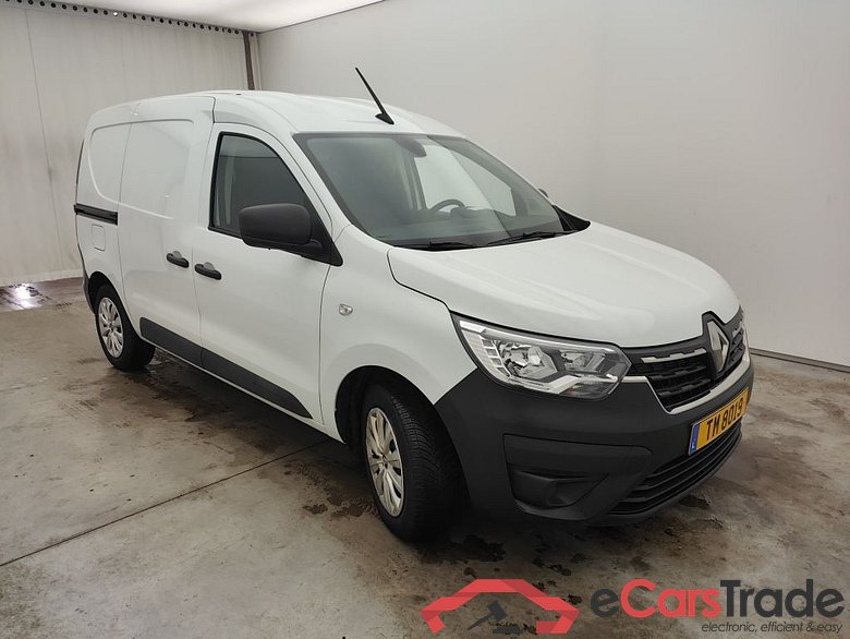 RENAULT EXPRESS VAN DIESEL 1.5 Blue dCi 95hp Confort S/S (EU6d) 5d #2