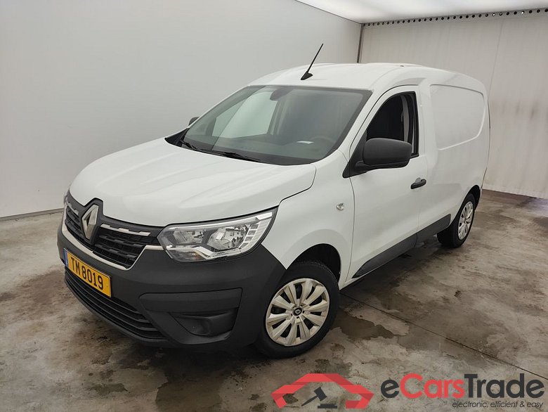 RENAULT EXPRESS VAN DIESEL 1.5 Blue dCi 95hp Confort S/S (EU6d) 5d #3