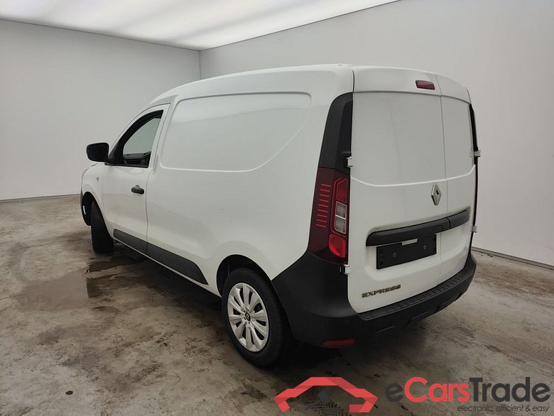 RENAULT EXPRESS VAN DIESEL 1.5 Blue dCi 95hp Confort S/S (EU6d) 5d #5