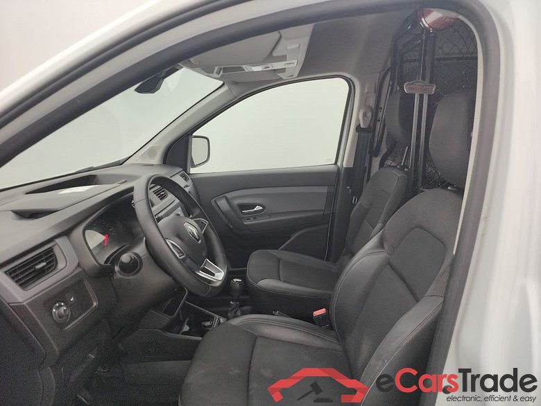 RENAULT EXPRESS VAN DIESEL 1.5 Blue dCi 95hp Confort S/S (EU6d) 5d #6