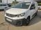 preview Peugeot Rifter #0