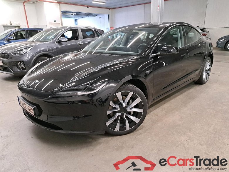 TESLA - TES MODEL 3 Long Range AWD 498PK With Self Driving Capability & 19 Inch Nova Wheels   * ELECTRIC * #1