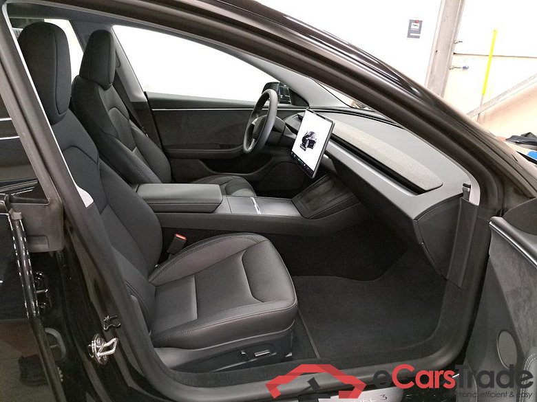 TESLA - TES MODEL 3 Long Range AWD 498PK With Self Driving Capability & 19 Inch Nova Wheels   * ELECTRIC * #3