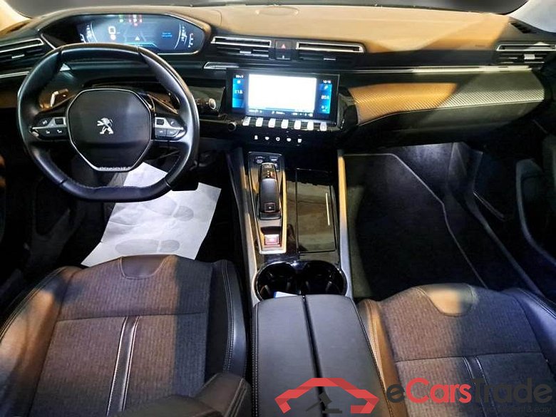 Peugeot 19 PEUGEOT 508 SW / 2018 / 5P / STATION WAGON BLUEHDI 130 ALLURE PACK SW S/S EAT8 #3