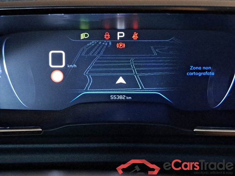 Peugeot 19 PEUGEOT 508 SW / 2018 / 5P / STATION WAGON BLUEHDI 130 ALLURE PACK SW S/S EAT8 #4