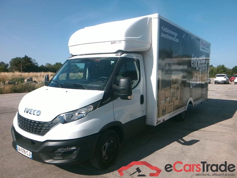 Daily 30M3 35C14H BVA8 