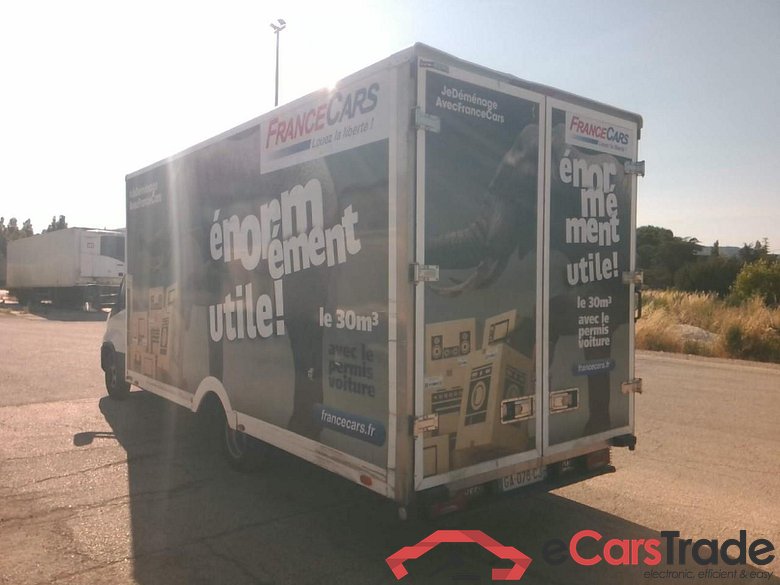 Daily 30M3 35C14H BVA8  #3