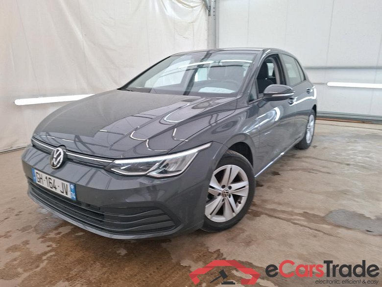 Volkswagen  VOLKSWAGEN Golf 5p Berline 1.6TDI 115 DSG7 Cft Busi BMT