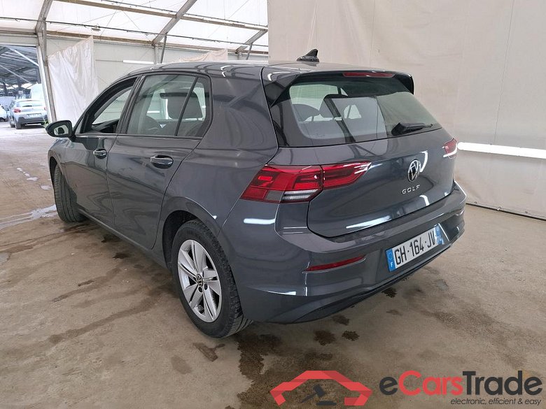 Volkswagen  VOLKSWAGEN Golf 5p Berline 1.6TDI 115 DSG7 Cft Busi BMT #2