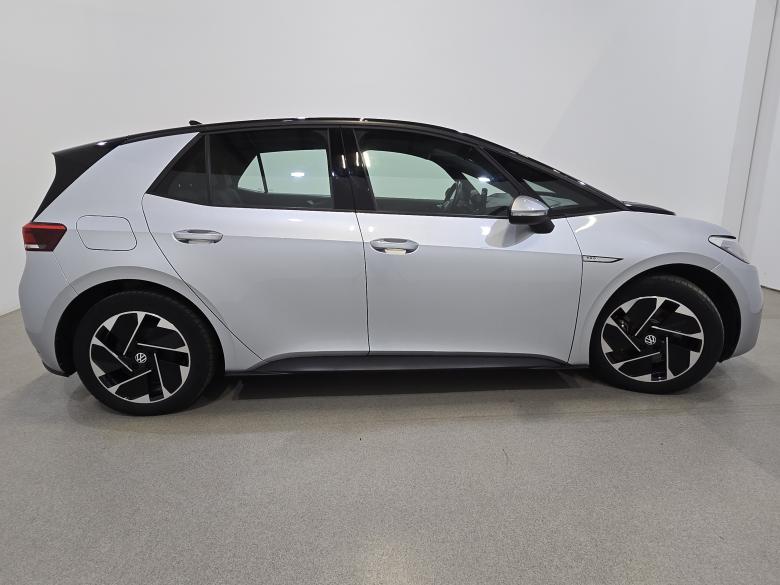 Volkswagen ID.3 Pro Life 62 kWh Aut. LED Virtual ACC Ambient Navi KeylessGo Klima PDC ... #5