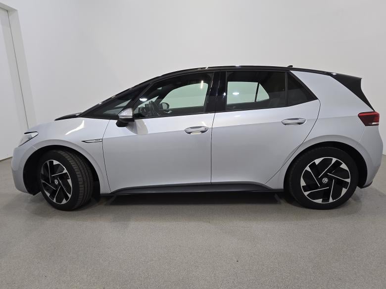 Volkswagen ID.3 Pro Life 62 kWh Aut. LED Virtual ACC Ambient Navi KeylessGo Klima PDC ... #2