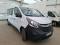 preview Opel Vivaro #3