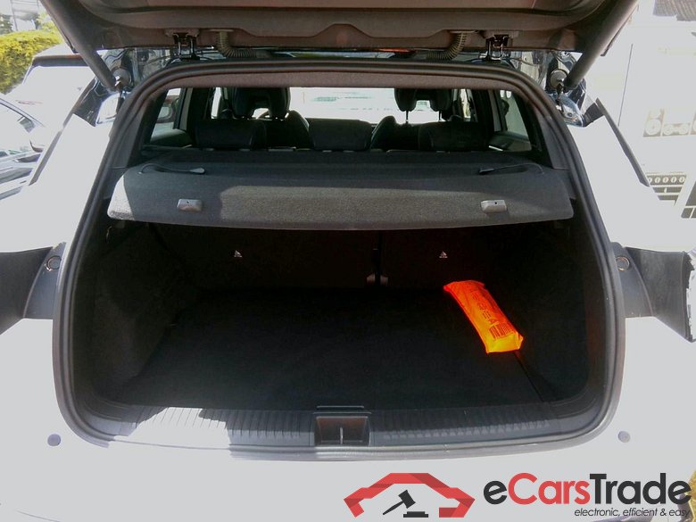 Austral  Iconic Esprit Alpine 1.2  130CV  BVAV  6E #6