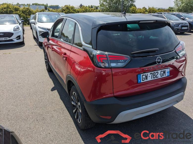 CROSSLAND ELEGANCE ICE GASOLINE 1.2 TURBO 110 BVM RSK #3