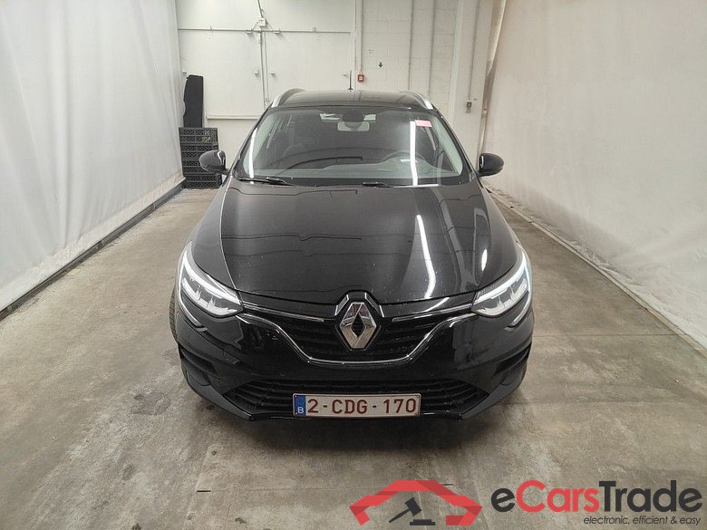 Renault Mégane Grandtour TCe 115 Zen 5d #1