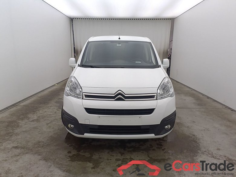 Citroën Berlingo Multispace 1.2 PureTech 110 S&S MAN Feel 5d