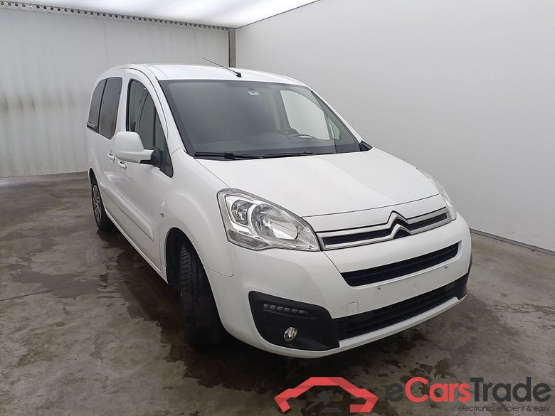 Citroën Berlingo Multispace 1.2 PureTech 110 S&S MAN Feel 5d #2