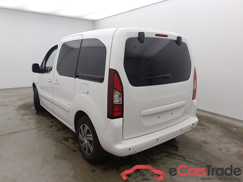 Citroën Berlingo Multispace 1.2 PureTech 110 S&S MAN Feel 5d #4