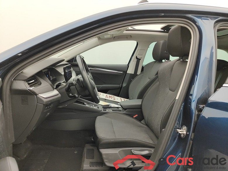 Skoda Octavia Combi 1.4 TSI PHEV 150kW DSG6 Clever+ 5d #6