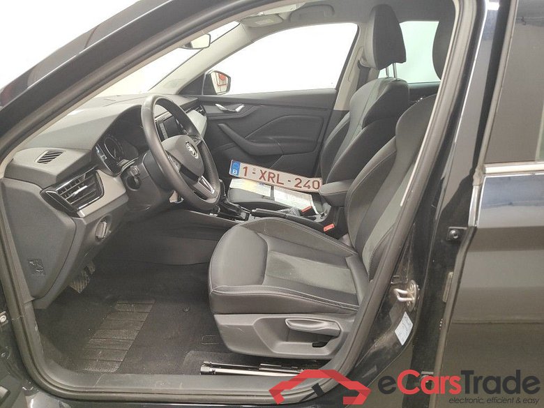 Skoda Scala 1.5 110kW DSG7 Ambition 5d #6