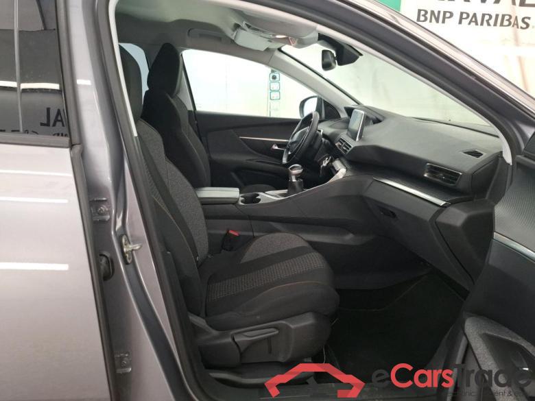 Peugeot 1.6 BLUEHDI 120 S&S BC ACTIVE BUSINESS 3008 Active Business 1.6 HDi 120CV BVM6 E6 #6