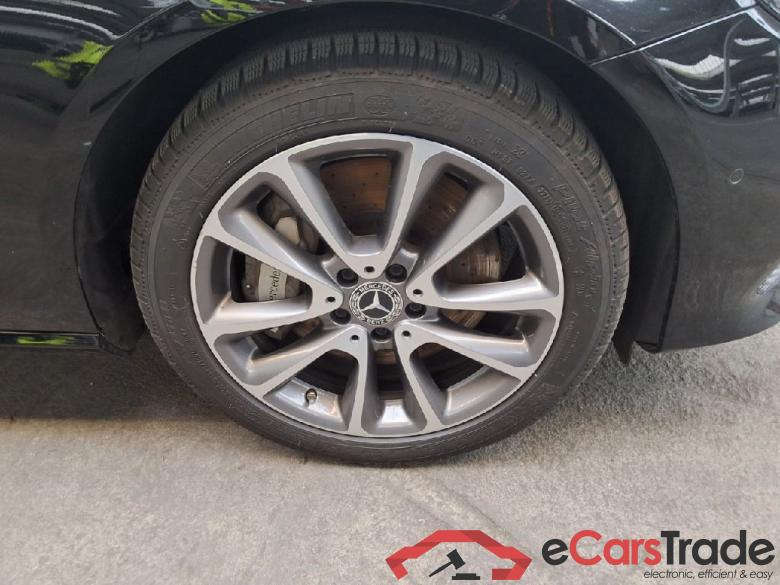 Mercedes E-Class Wagon ´16 E -Klasse T-Modell E 300 de (213.216)Avantgarde 2.0 225KW AT9 E6dT #3