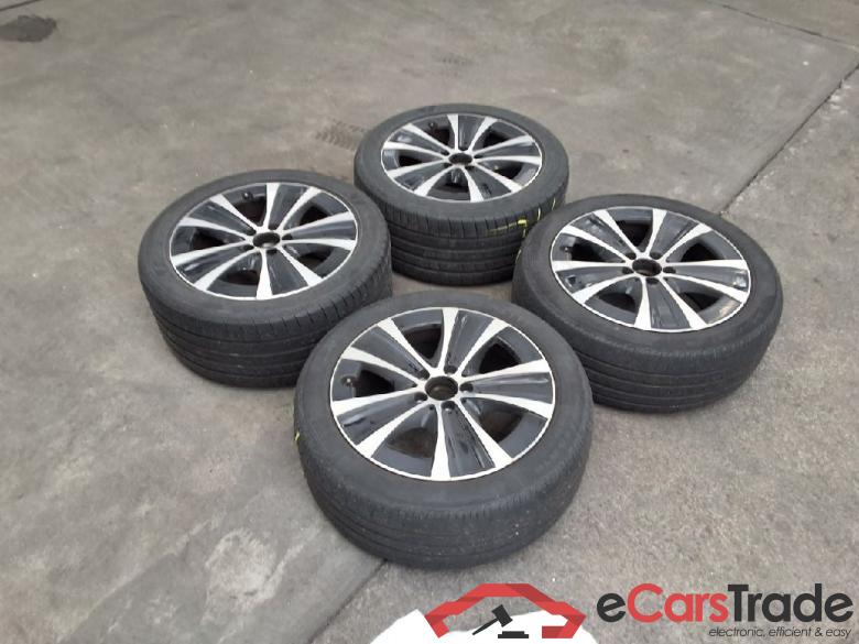 Mercedes E-Class Wagon ´16 E -Klasse T-Modell E 300 de (213.216)Avantgarde 2.0 225KW AT9 E6dT #4