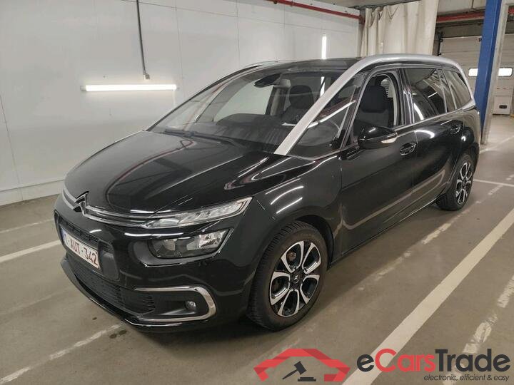 Citroen Grand C4 Spacetourer Grand C4 Spacetourer 1.5 BlueHDi 130 S/S EAT8 Business GPS 96kW/130pk  5D/P Auto-8 #1