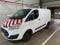 preview Ford Transit Custom #0
