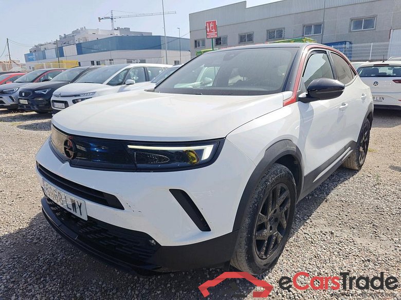 Opel 1.2 T 96kW (130 CV) GS Line Auto Mokka GS Line 1.2 Turbo 130CV AT8 E6d