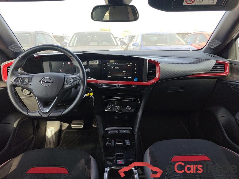 Opel 1.2 T 96kW (130 CV) GS Line Auto Mokka GS Line 1.2 Turbo 130CV AT8 E6d #3
