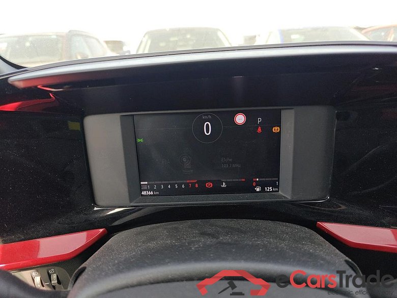 Opel 1.2 T 96kW (130 CV) GS Line Auto Mokka GS Line 1.2 Turbo 130CV AT8 E6d #4