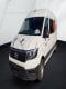 preview Volkswagen Crafter #0