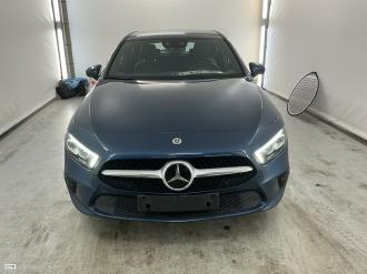 Mercedes A 250