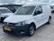 preview Volkswagen Caddy Maxi #0
