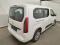 preview Opel Combo Life #1