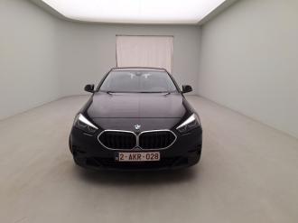 BMW 218 Gran Coupé