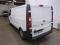 preview Renault Trafic #1