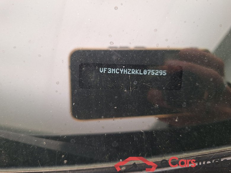 Peugeot, 5008 '16, Peugeot 5008 1.5 BlueHDi 96kW S&S EAT8 Crossway 5d 7pl #3