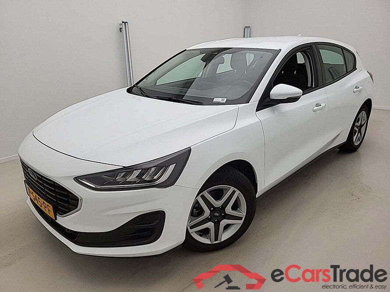 FORD FOCUS 1.0 EcoBoost Connected #1