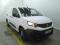 preview Peugeot Partner #3