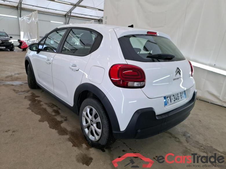 Citroen BlueHDi 100 S&S BVM Feel Business C3 Feel Business 1.5 BlueHDI 100CV BVM5 E6dT #2