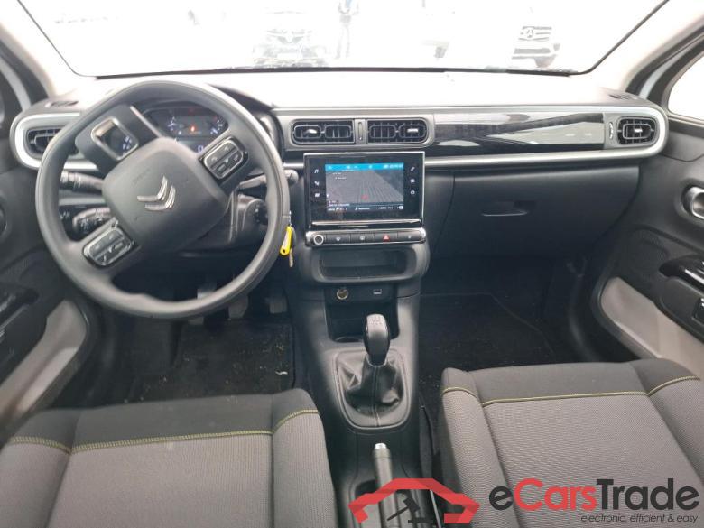 Citroen BlueHDi 100 S&S BVM Feel Business C3 Feel Business 1.5 BlueHDI 100CV BVM5 E6dT #5