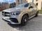 preview Mercedes GLE 350 #0