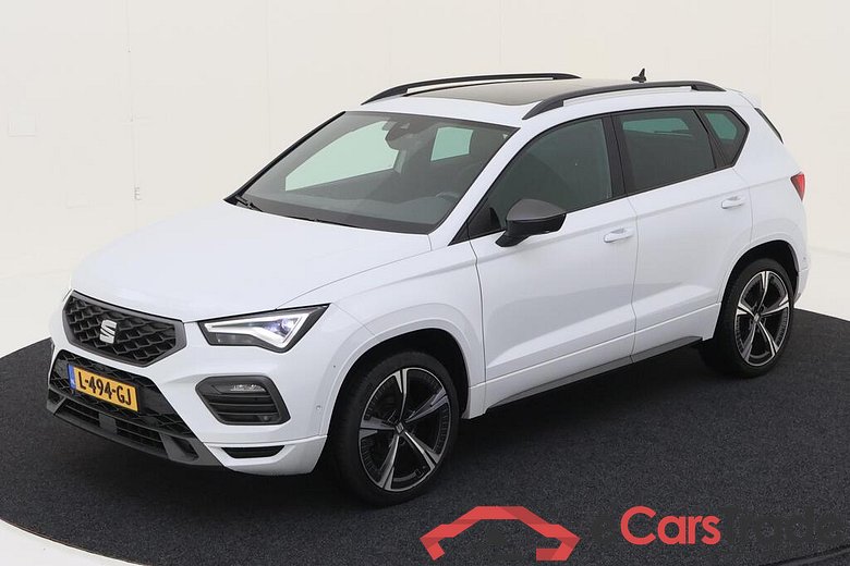 SEAT Ateca 110 kW #1