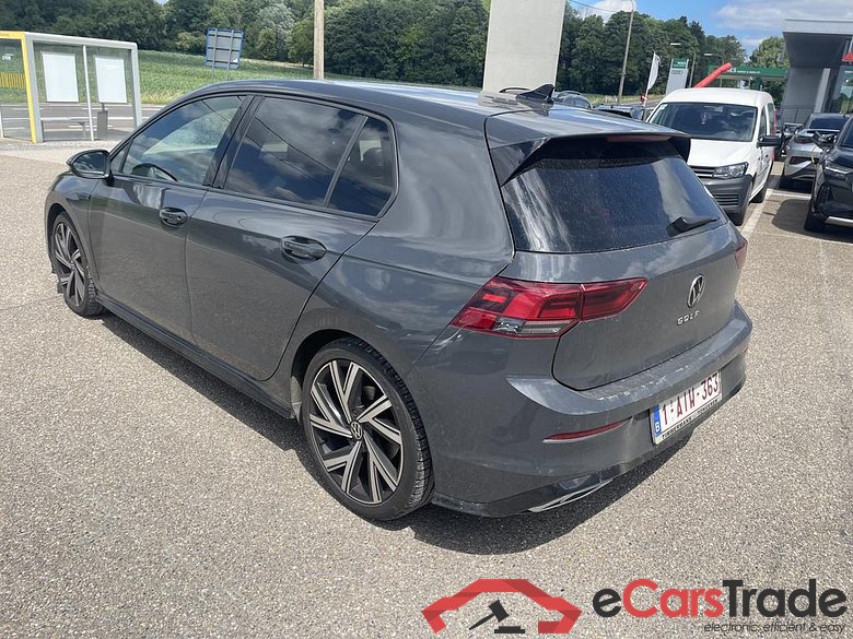 VOLKSWAGEN Golf VIII Golf R-Line 2.0 TDI SCR  110 kW (150 pk) 7 versnellingen DSG #3