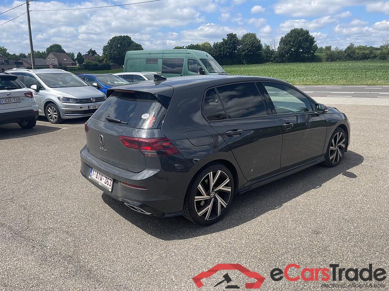 VOLKSWAGEN Golf VIII Golf R-Line 2.0 TDI SCR  110 kW (150 pk) 7 versnellingen DSG #4